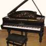 Steinway Fl&uuml;gel (general&uuml;berholt) - Bild 1