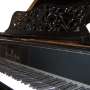 Steinway Fl&uuml;gel (general&uuml;berholt) - Bild 2