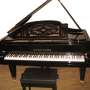 Grotrian-Steinweg Fl&uuml;gel (general&uuml;berholt) - Bild 1
