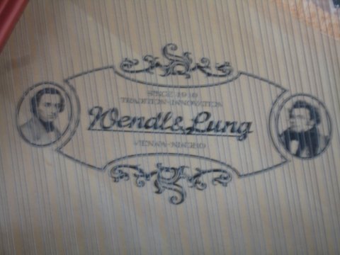 Wendl & Lung Fl&uuml;gel 161