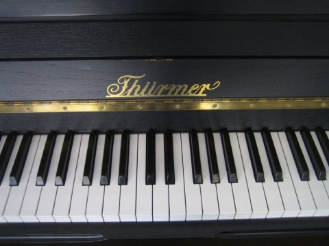 Thürmer Klavier 120T