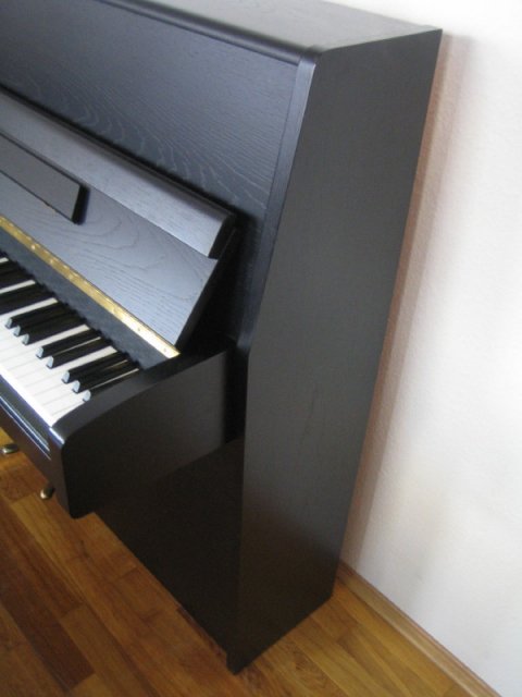Thürmer Klavier 120T