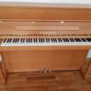 Klavier Seiler 116