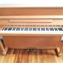 Klavier Seiler Ritmo 116