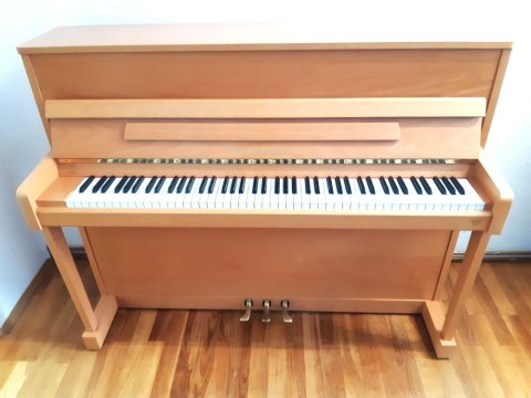 Seiler Klavier Ritmo 116