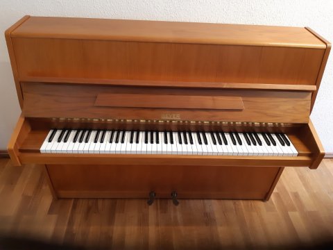 Geyer Klavier 110