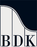 Logo BDK